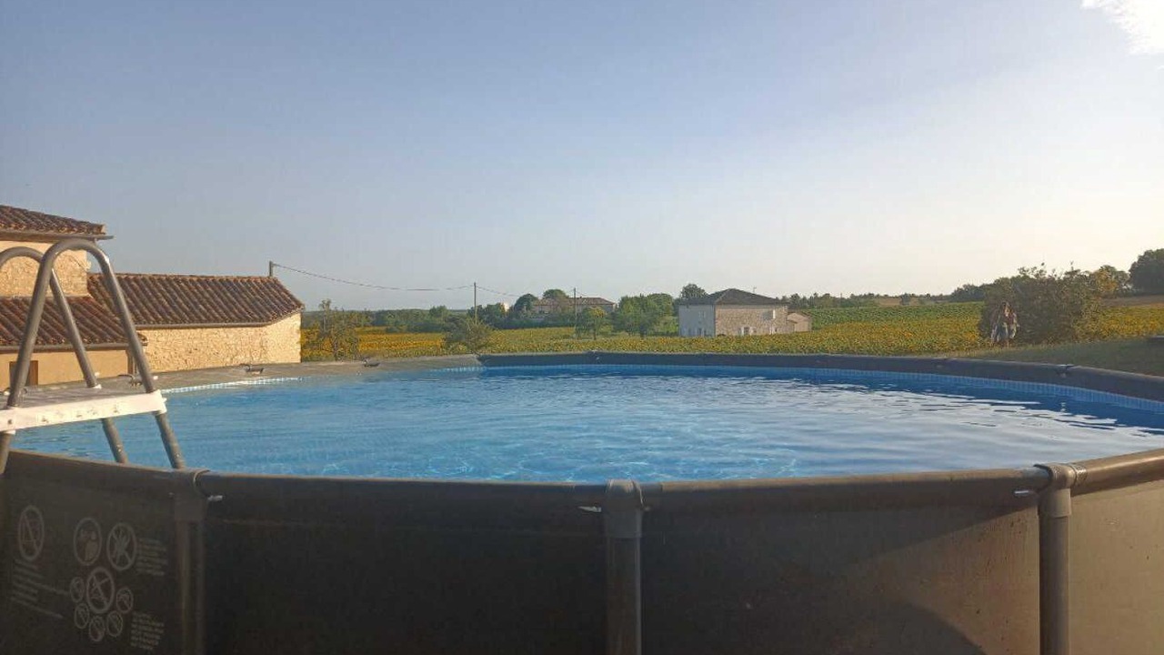 Photo of Outdoor in Cahuzac-sur-Vere