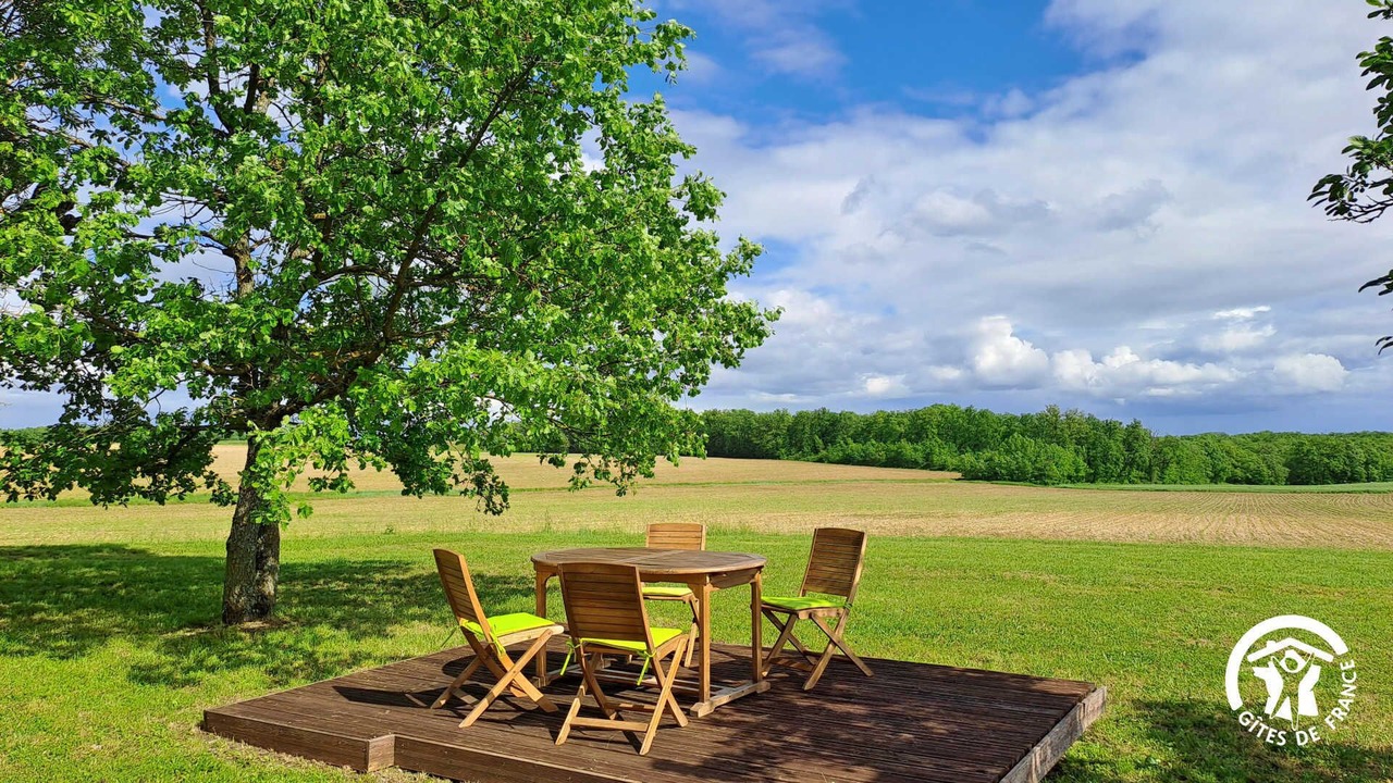 Photo of Outdoor in Cahuzac-sur-Vere