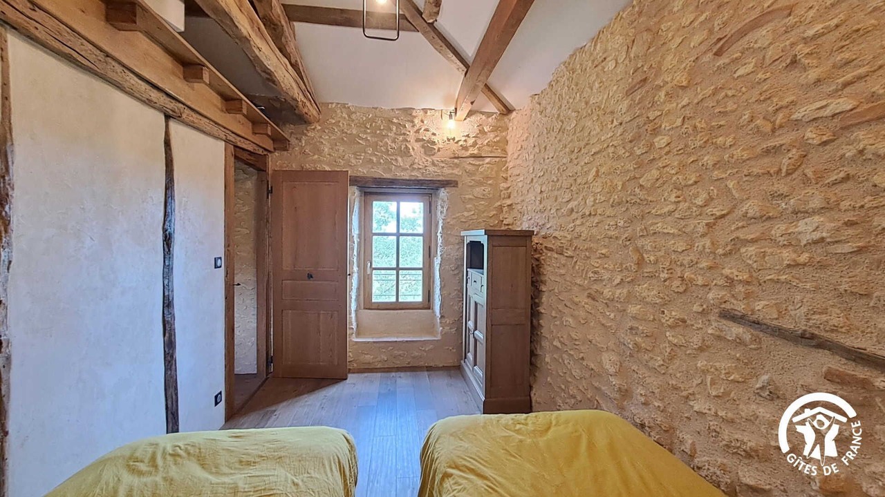 Photo of Bedroom in Cahuzac-sur-Vere