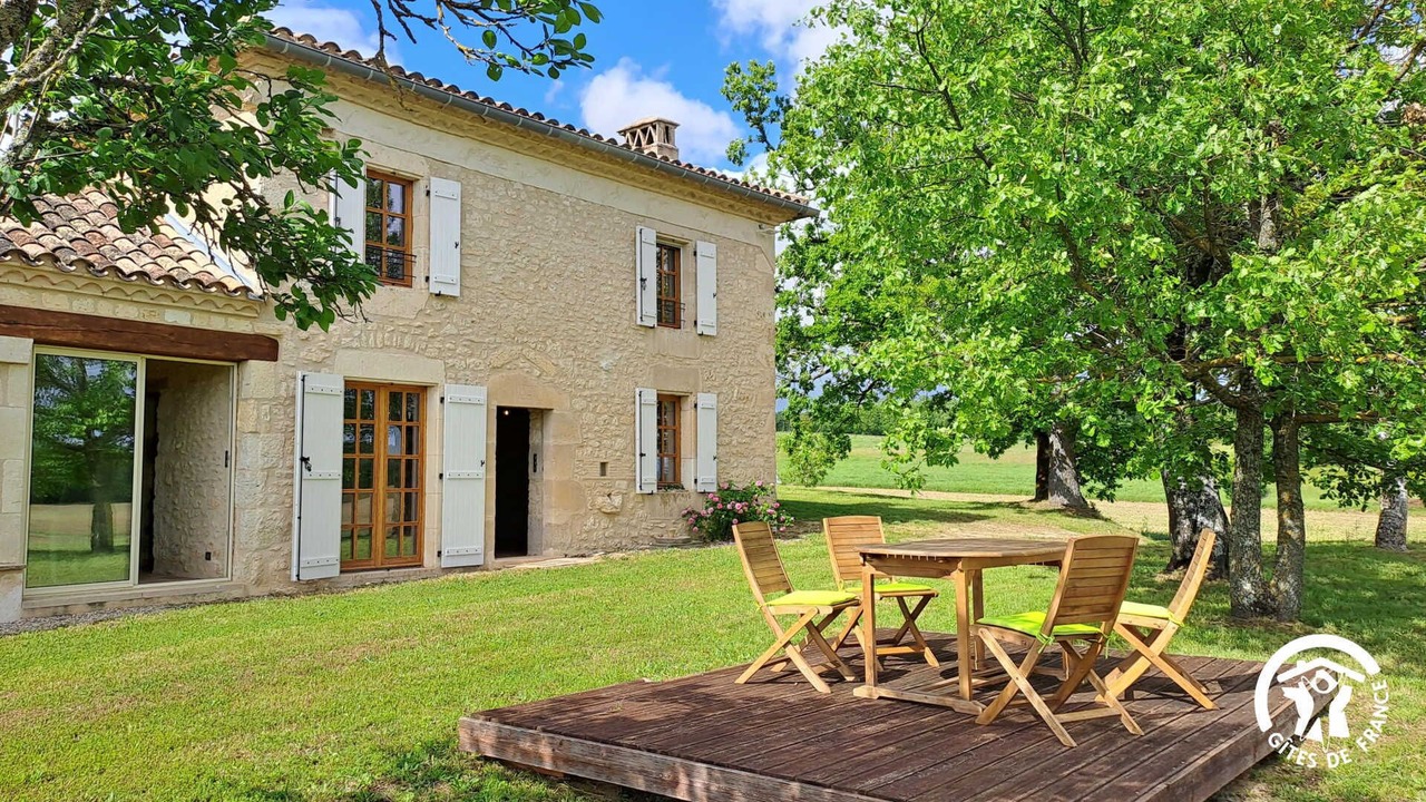 Photo of Outdoor in Cahuzac-sur-Vere