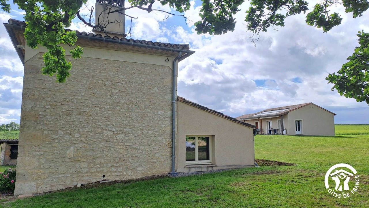 Photo of Outdoor in Cahuzac-sur-Vere