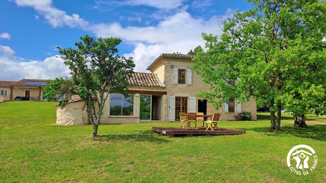 Photo of Outdoor in Cahuzac-sur-Vere