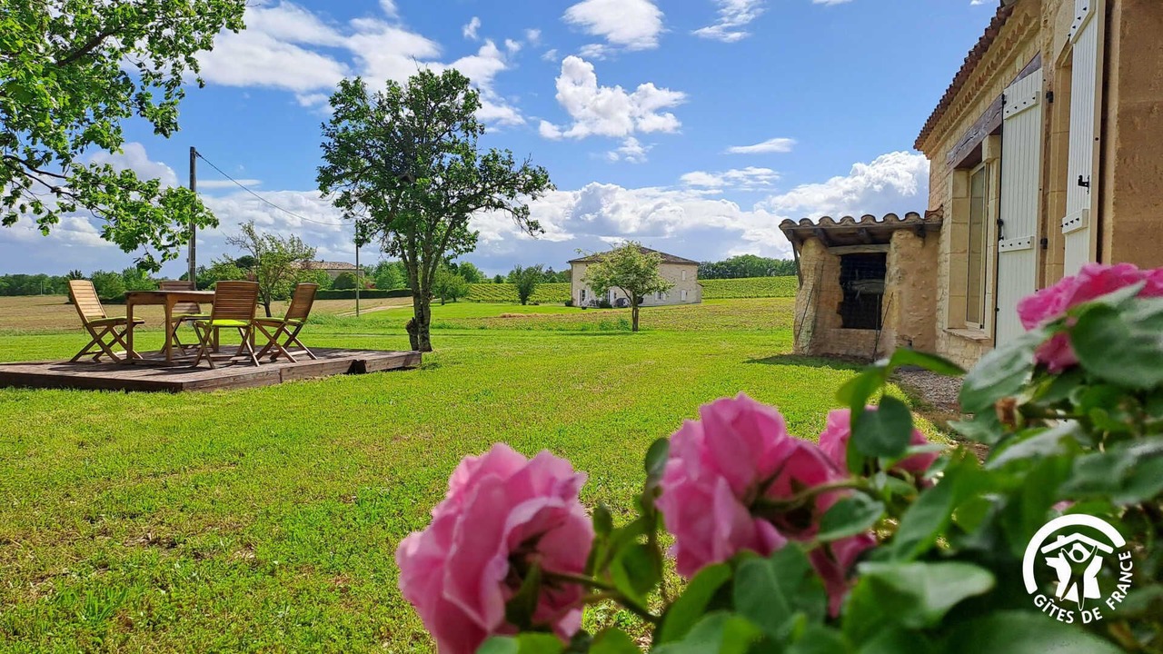 Photo of Outdoor in Cahuzac-sur-Vere