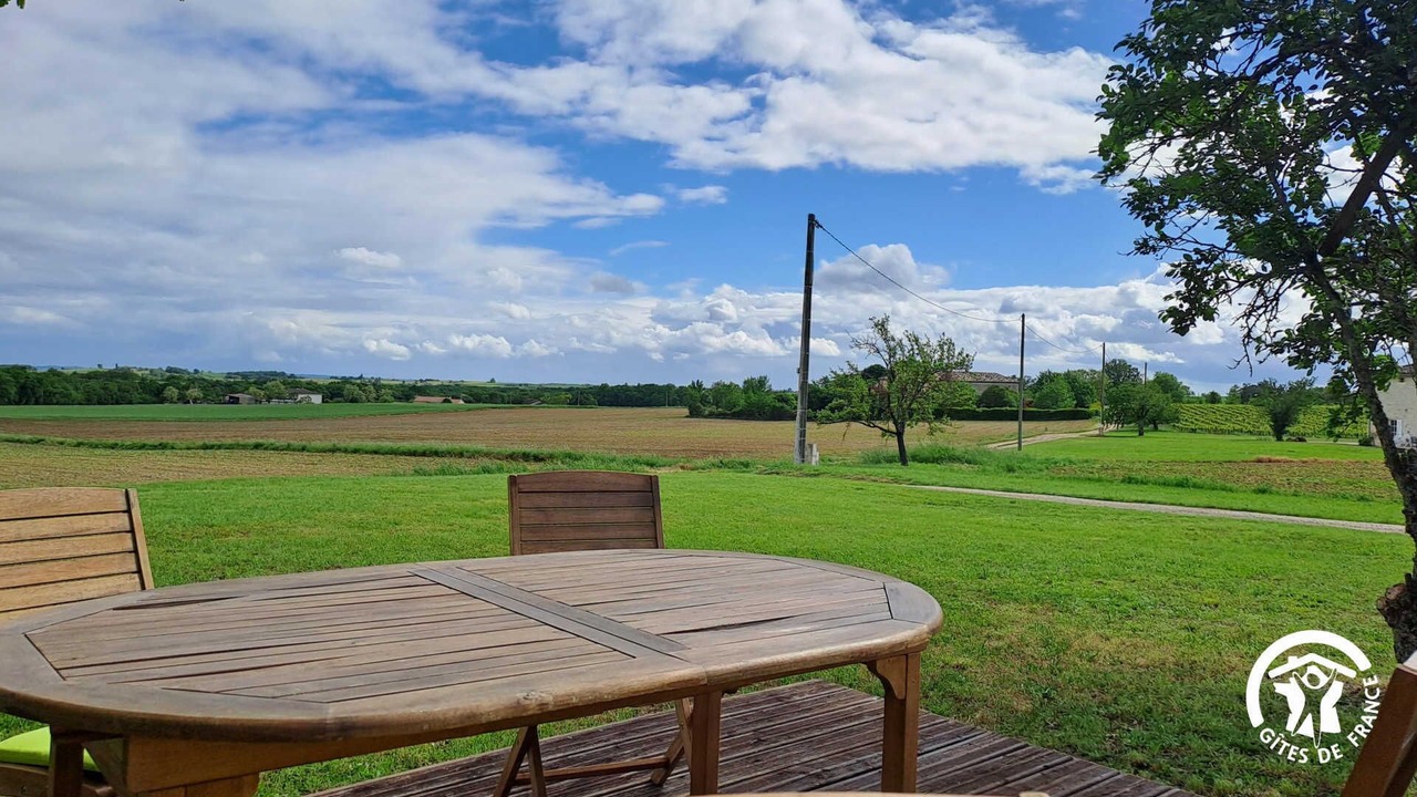 Photo of Outdoor in Cahuzac-sur-Vere