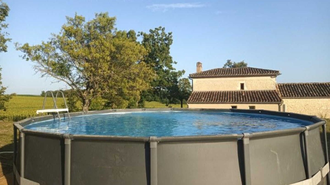 Photo of Outdoor in Cahuzac-sur-Vere