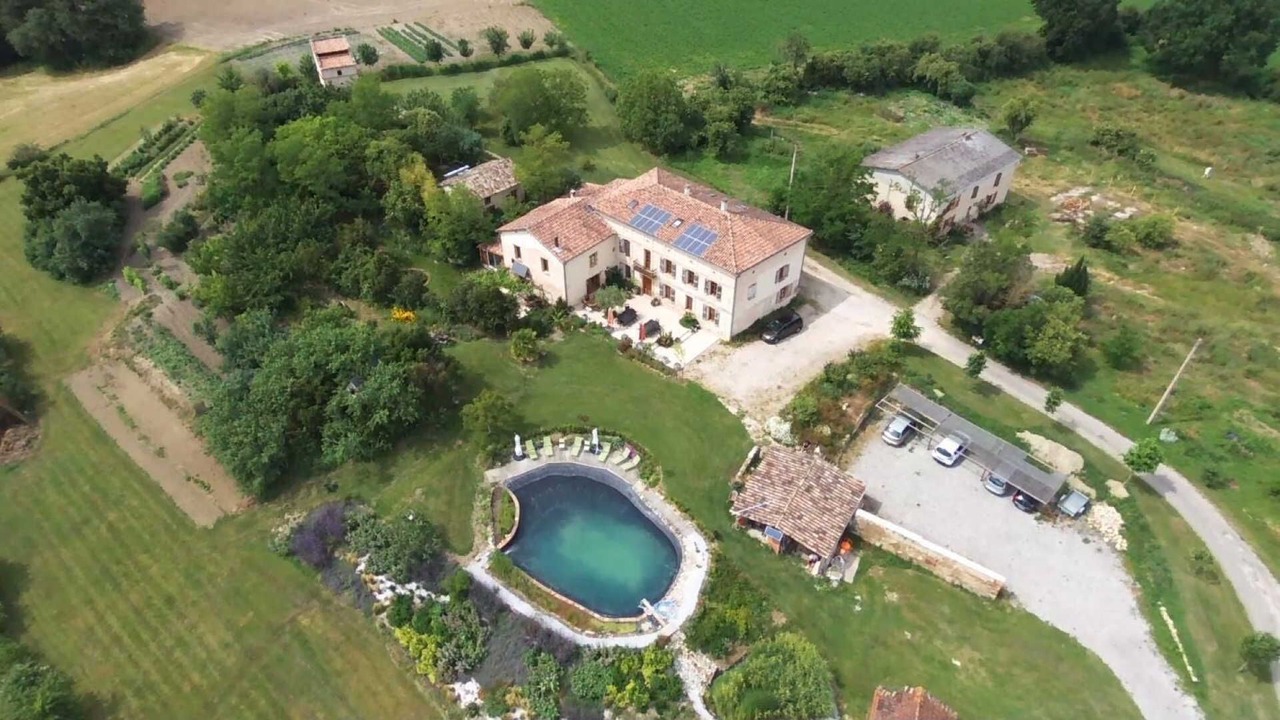 Photo of Outdoor in Salvagnac