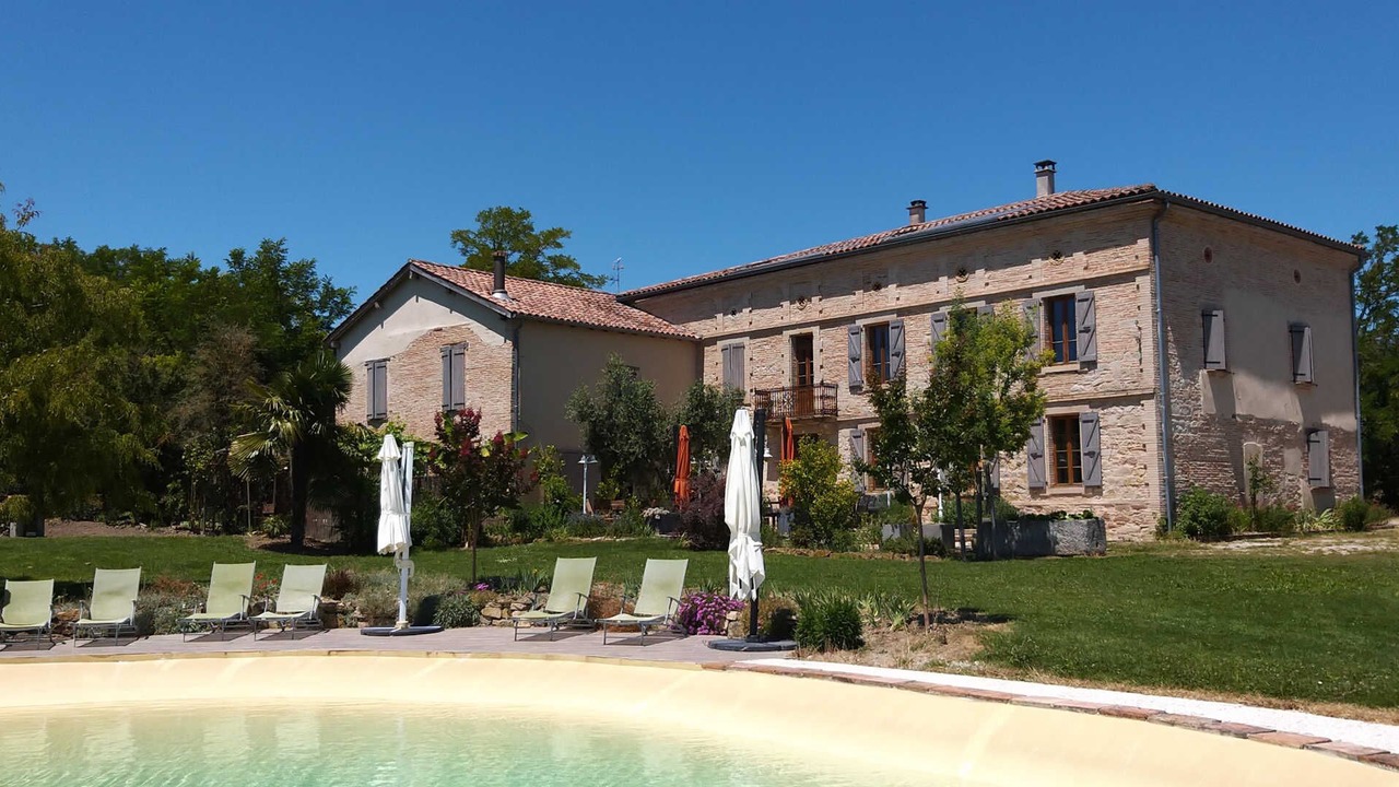 Photo of Outdoor in Salvagnac