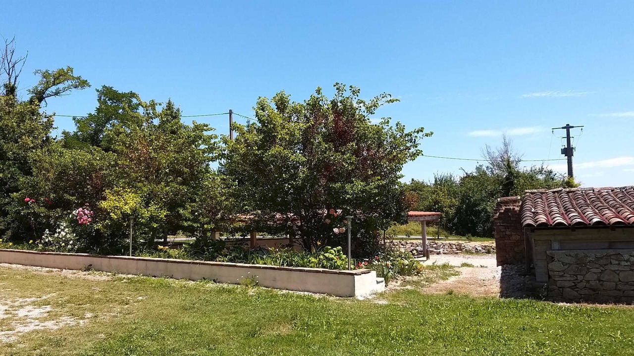 Photo of Outdoor in Salvagnac