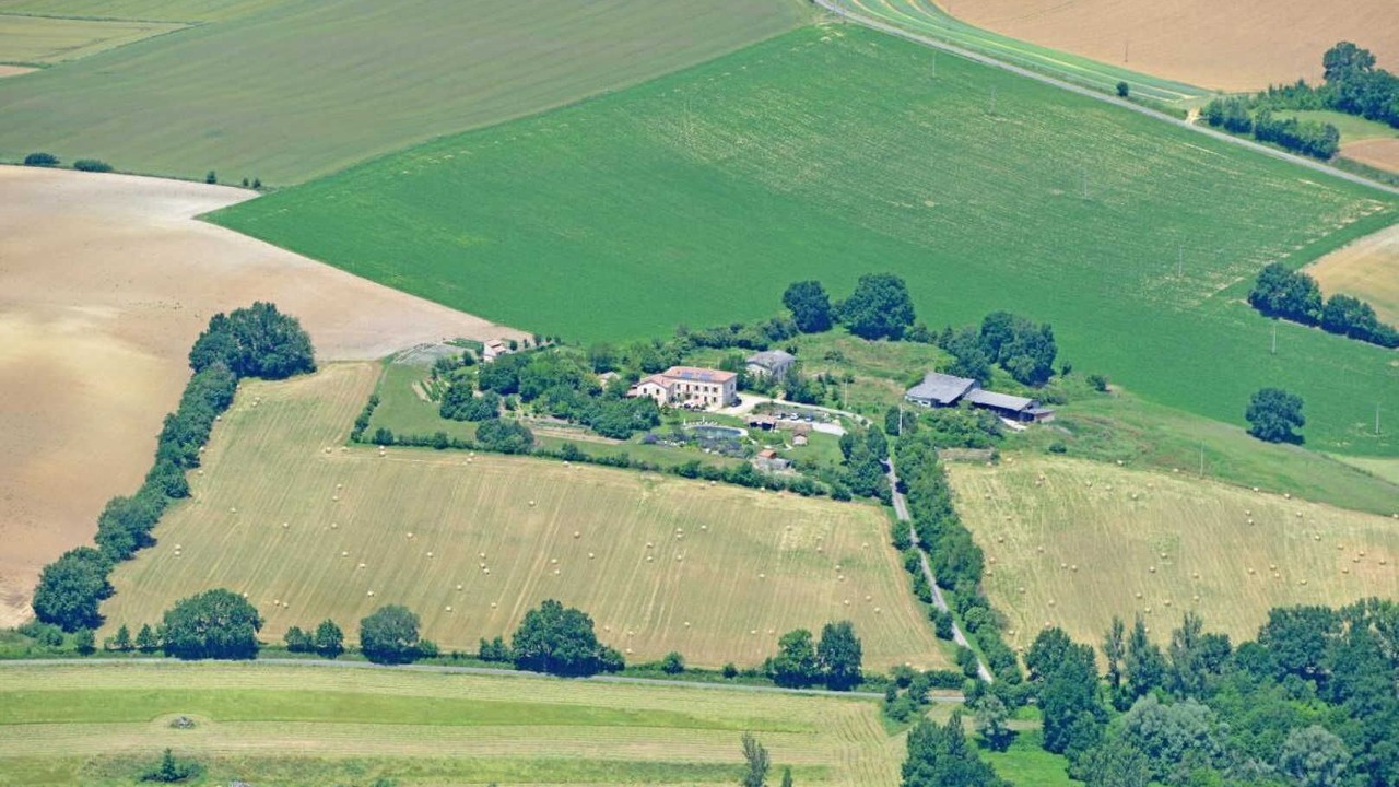 Photo of Outdoor in Salvagnac