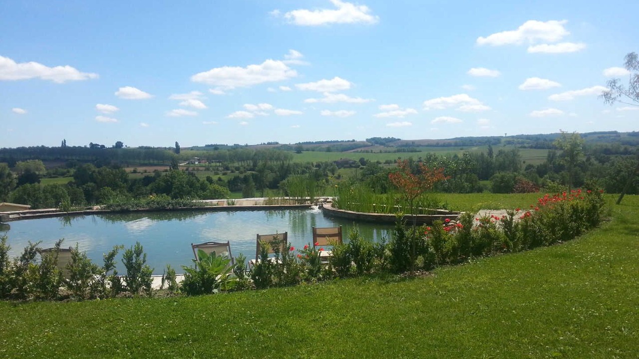 Photo of Outdoor in Salvagnac