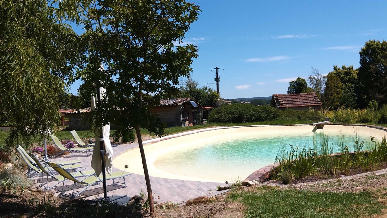 Photo of Outdoor in Salvagnac