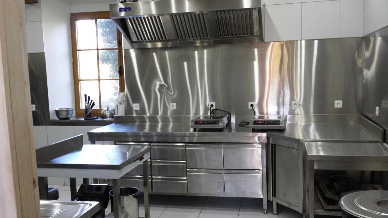 Photo of Kitchen in Salvagnac
