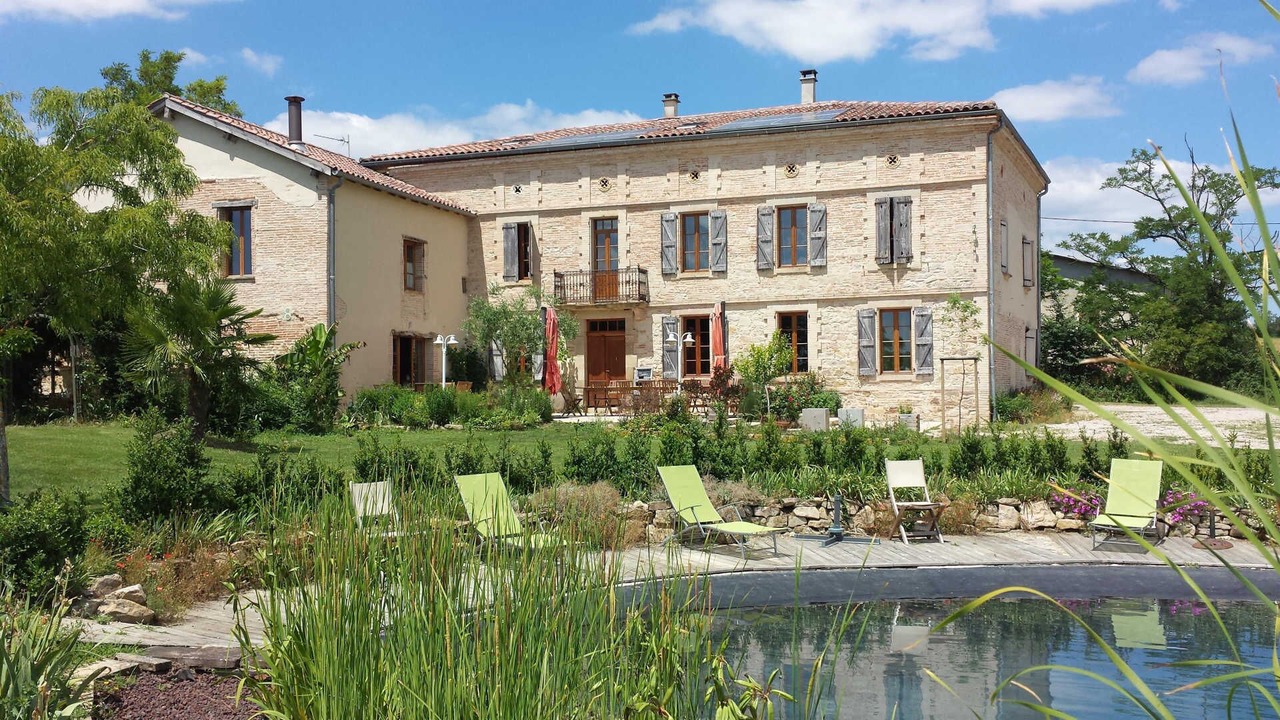 Photo of Outdoor in Salvagnac