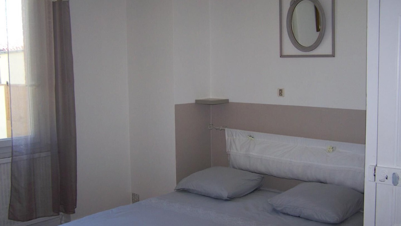 Photo of Bedroom in Labruguiere