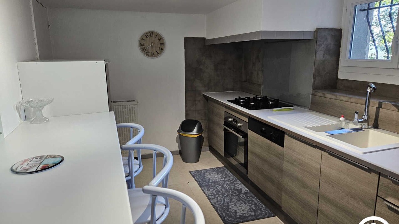 Photo of Kitchen in Labruguiere
