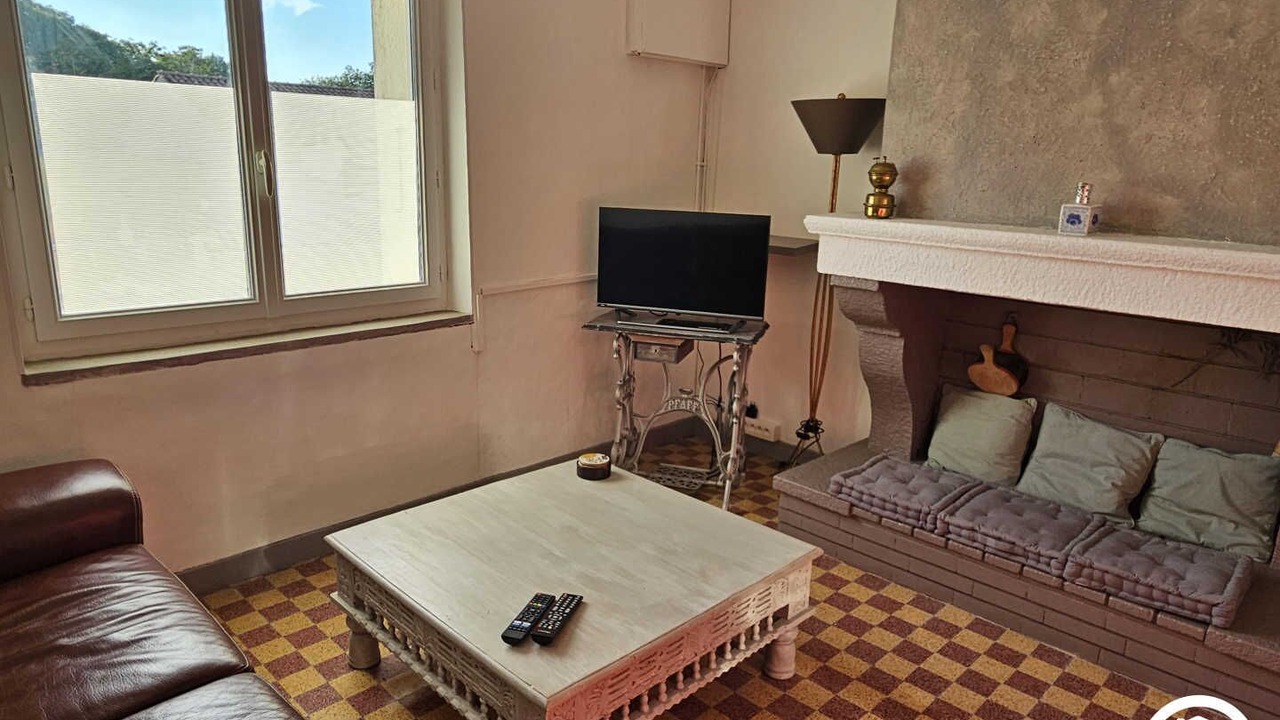 Photo of Livingroom in Labruguiere
