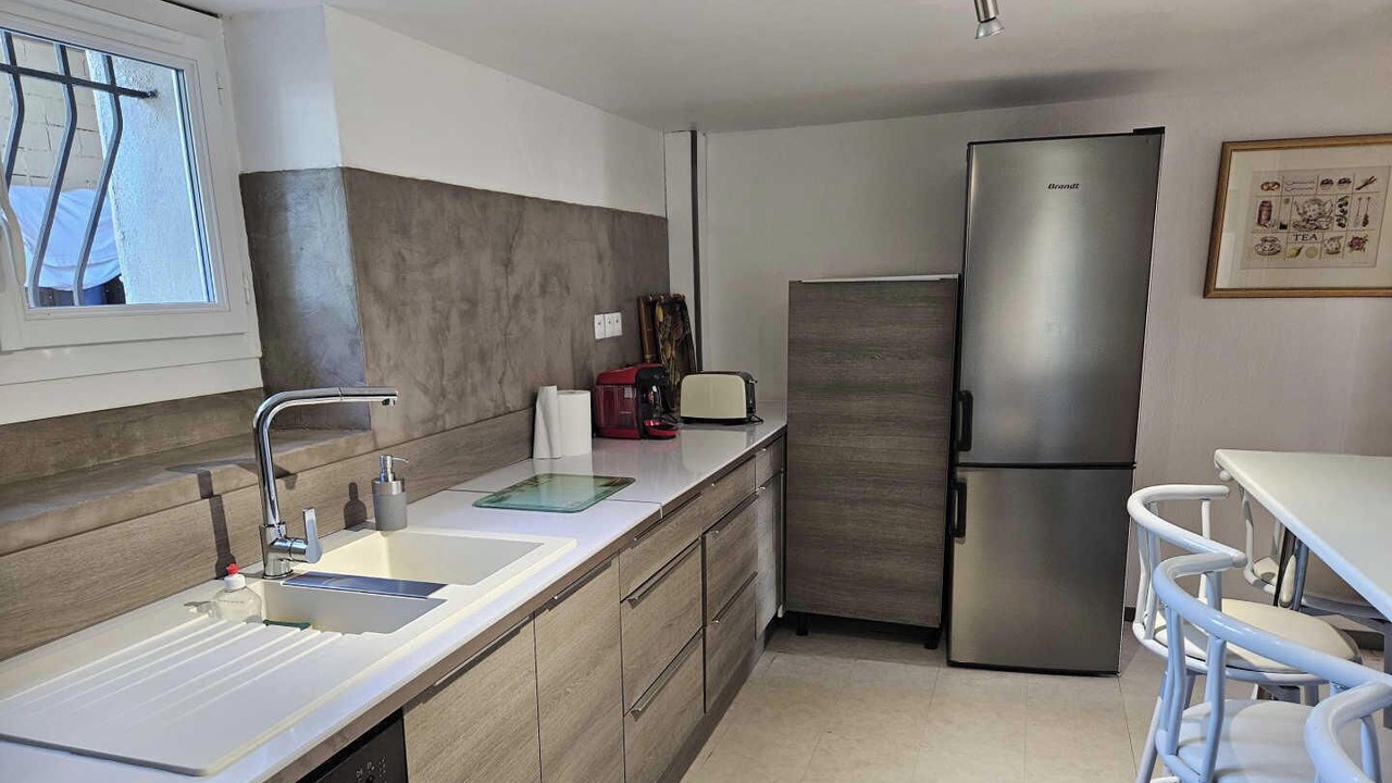 Photo of Kitchen in Labruguiere