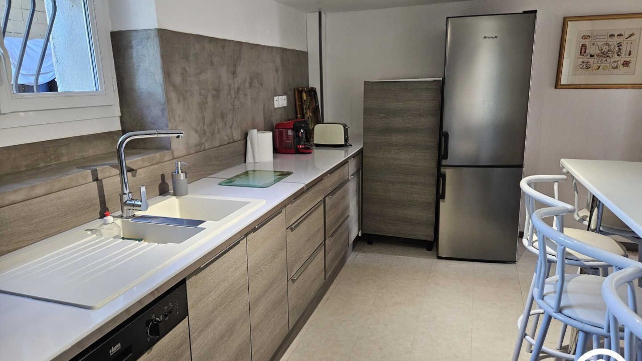 Photo of Kitchen in Labruguiere