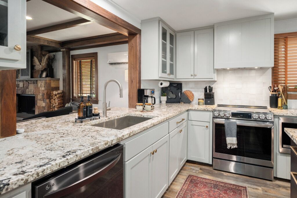 Photo of Kitchen in Tool