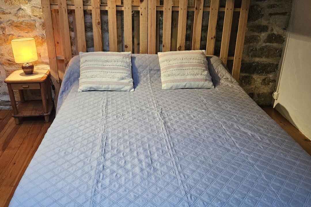 Photo of Bedroom in Montrosier