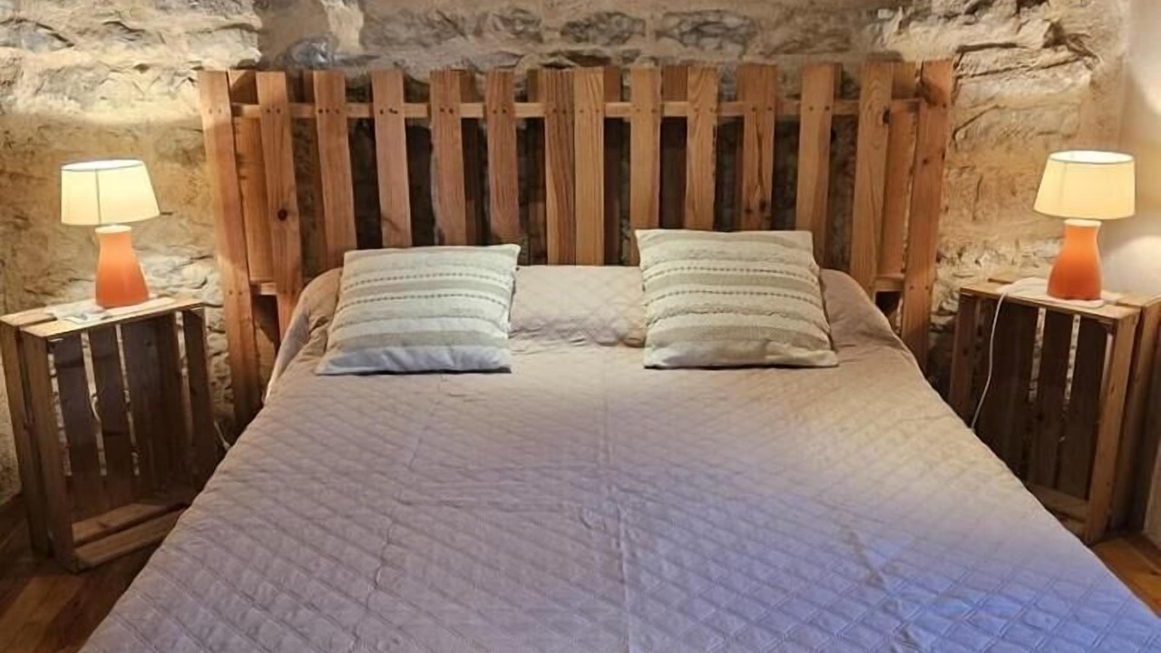 Photo of Bedroom in Montrosier