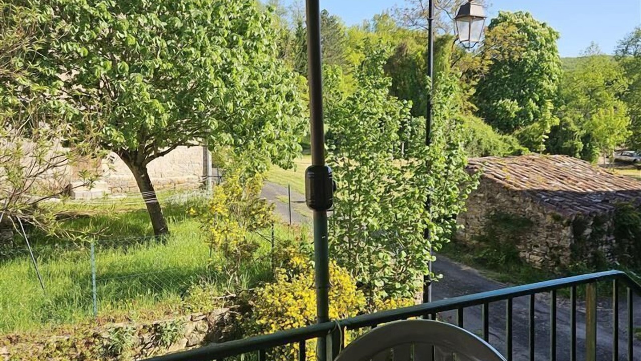 Photo of Outdoor in Montrosier