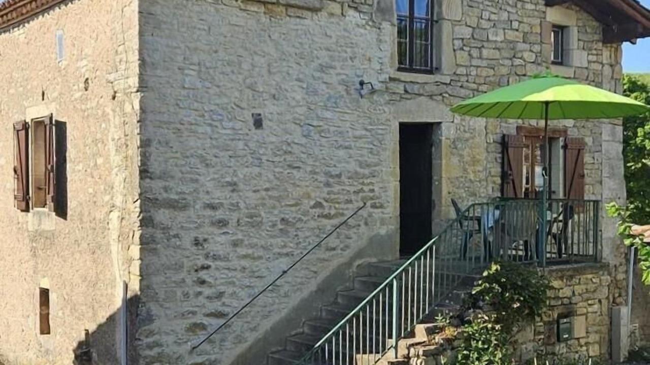 Photo of Outdoor in Montrosier