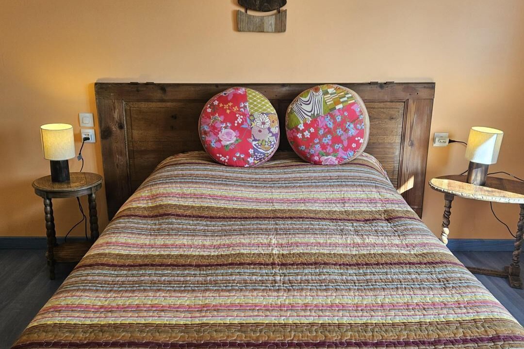 Photo of Bedroom in Rouffiac