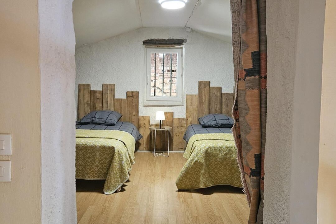 Photo of Bedroom in Rouffiac