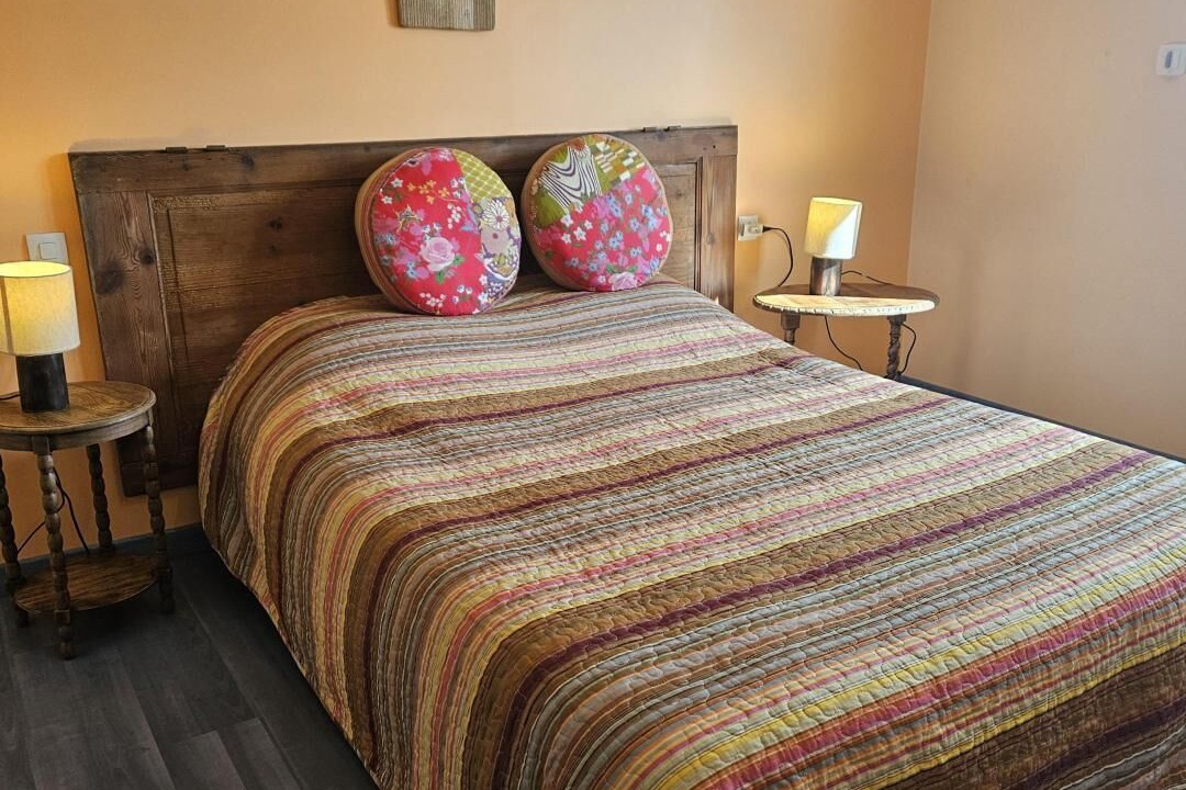 Photo of Bedroom in Rouffiac