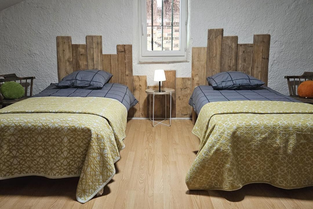 Photo of Bedroom in Rouffiac