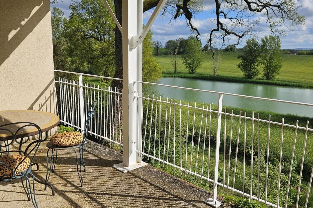 Photo of Outdoor in Rouffiac