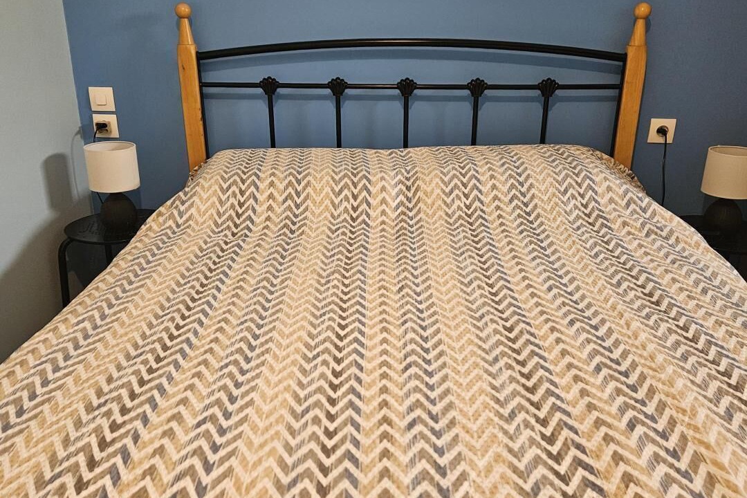 Photo of Bedroom in Rouffiac