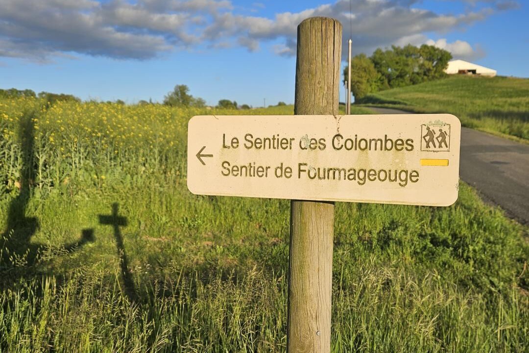 Photo of Outdoor in Rouffiac