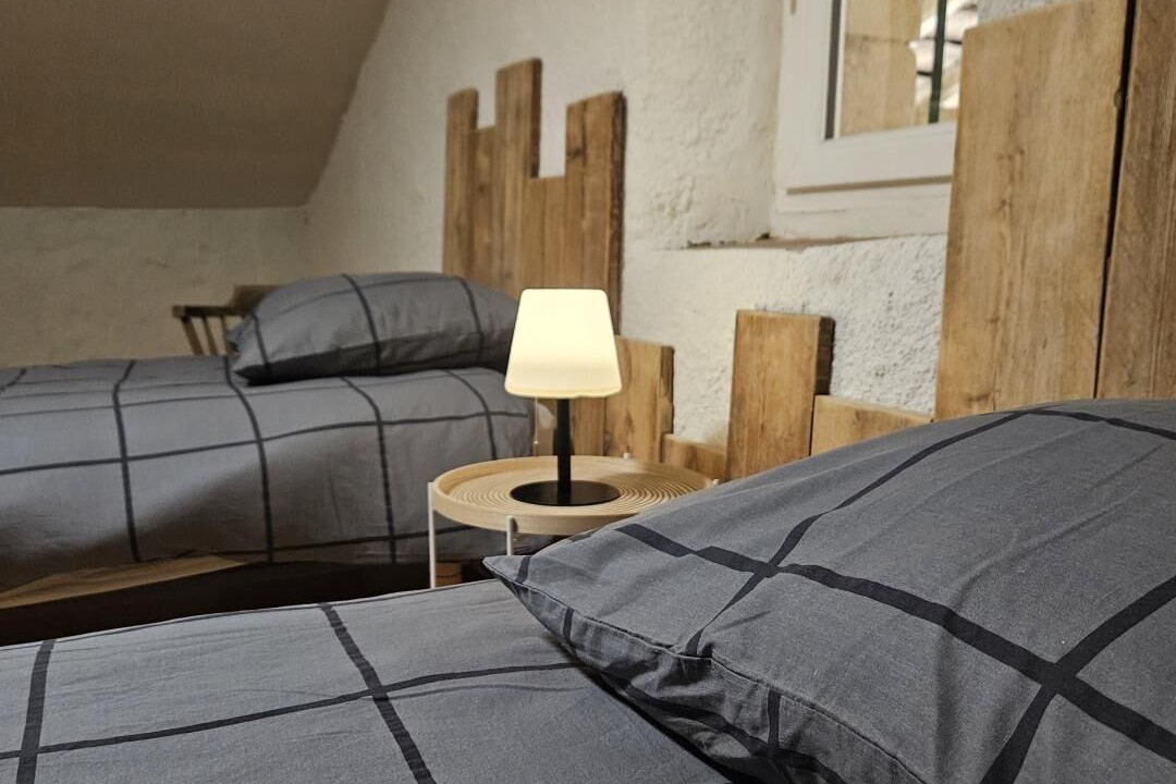 Photo of Bedroom in Rouffiac