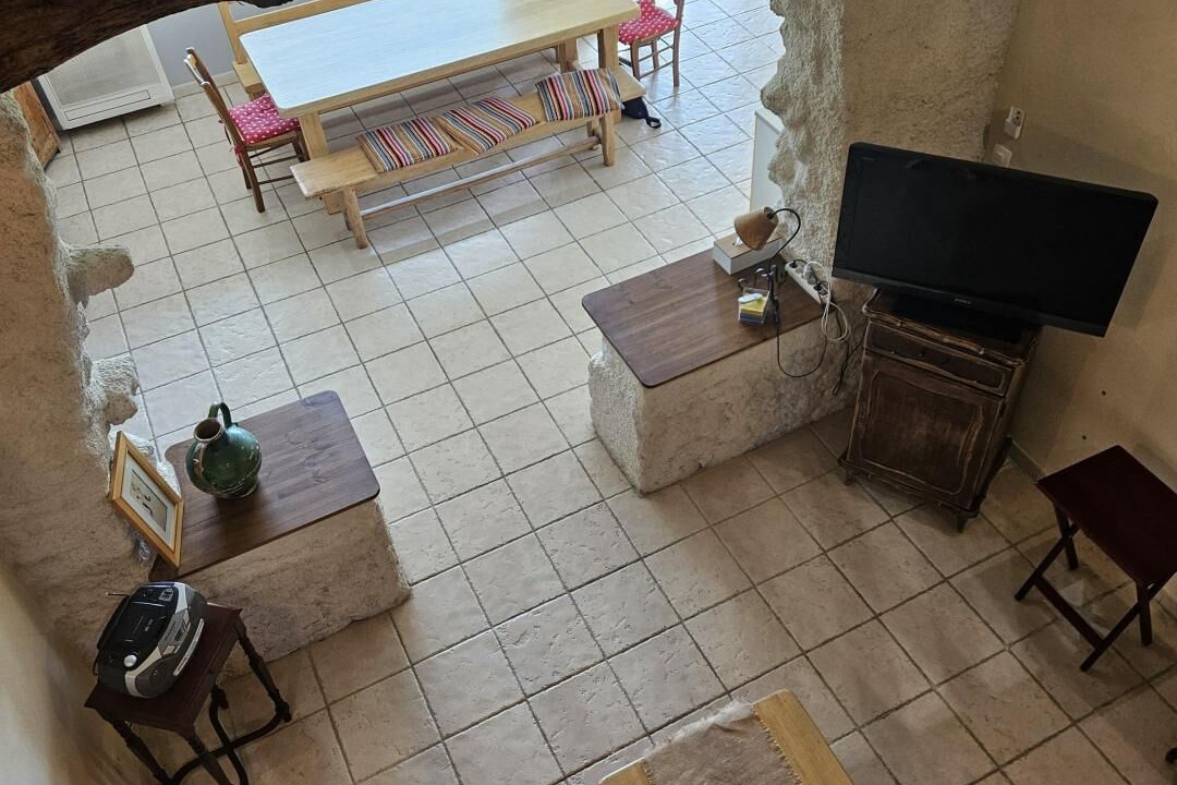 Photo of Livingroom in Rouffiac