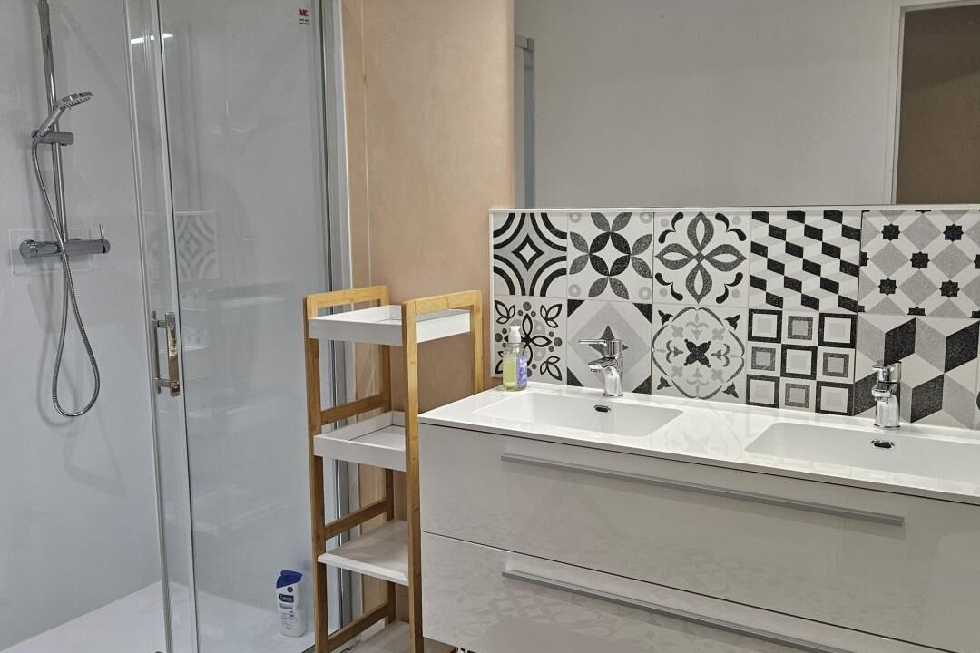 Photo of Bathroom in Rouffiac