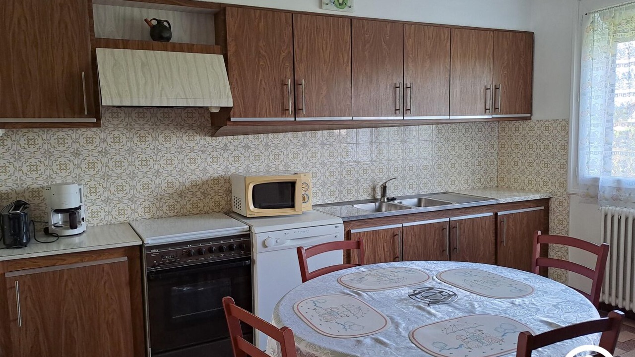 Photo of Kitchen in Aiguelèze