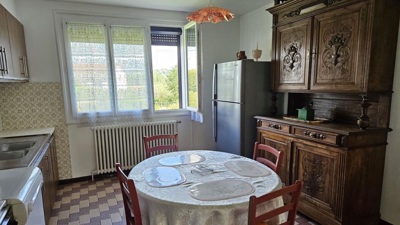 Photo of Kitchen in Aiguelèze