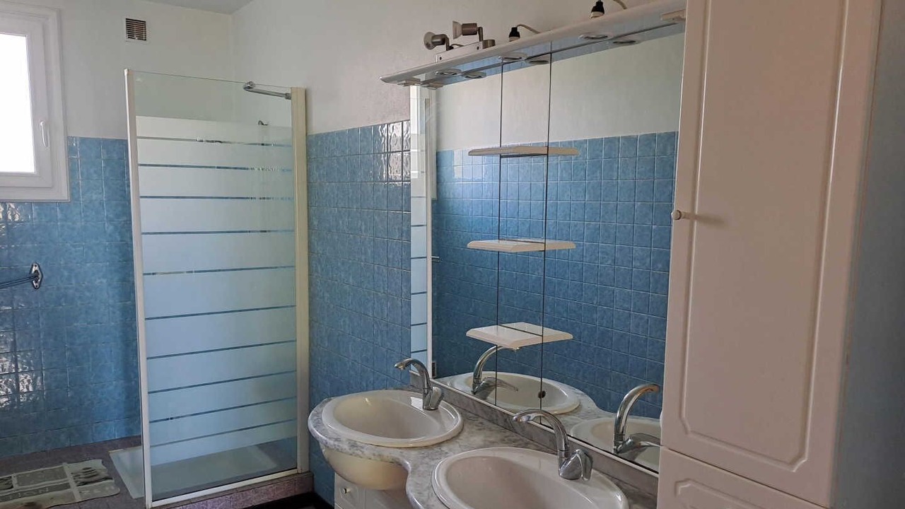 Photo of Bathroom in Aiguelèze
