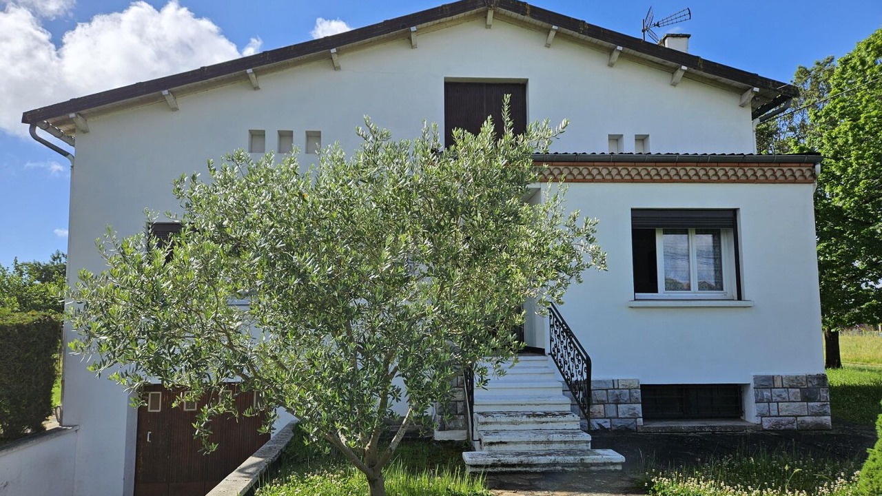 Photo of Outdoor in Aiguelèze