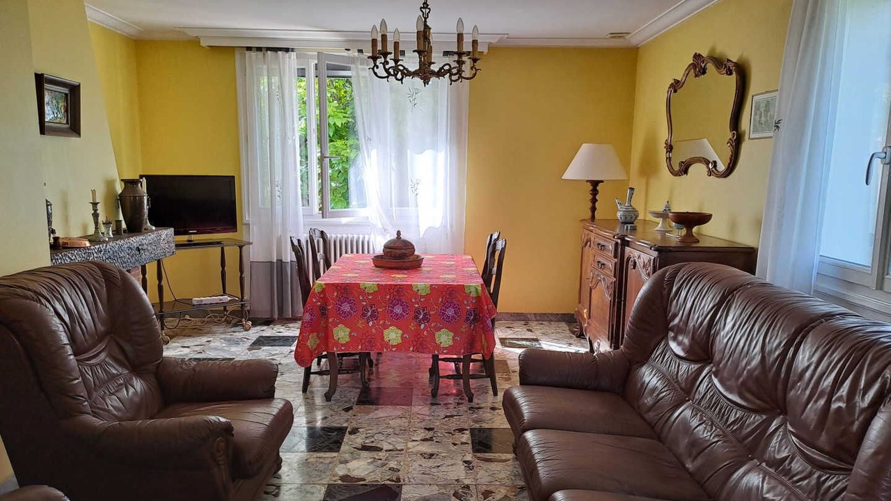 Photo of Livingroom in Aiguelèze