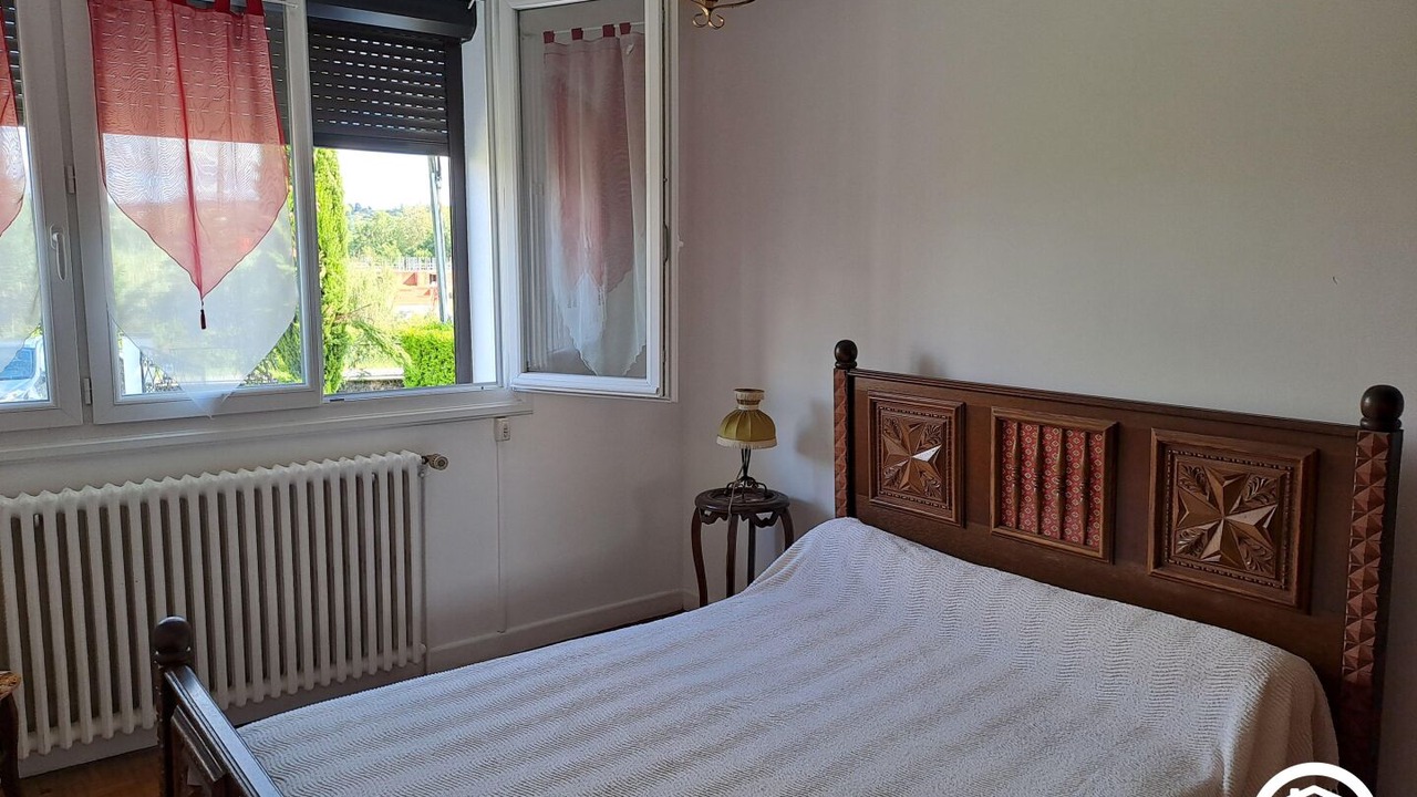 Photo of Bedroom in Aiguelèze
