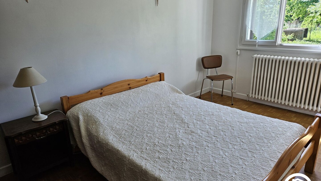 Photo of Bedroom in Aiguelèze