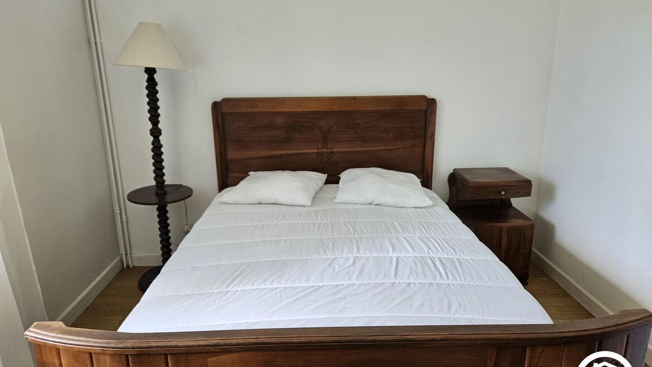 Photo of Bedroom in Aiguelèze