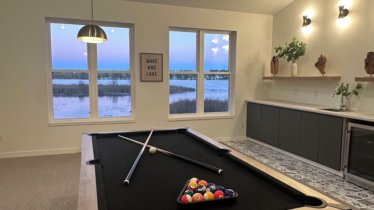 Photo of Bedroom in Campbellsport