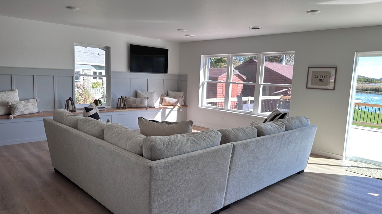 Photo of Livingroom in Campbellsport