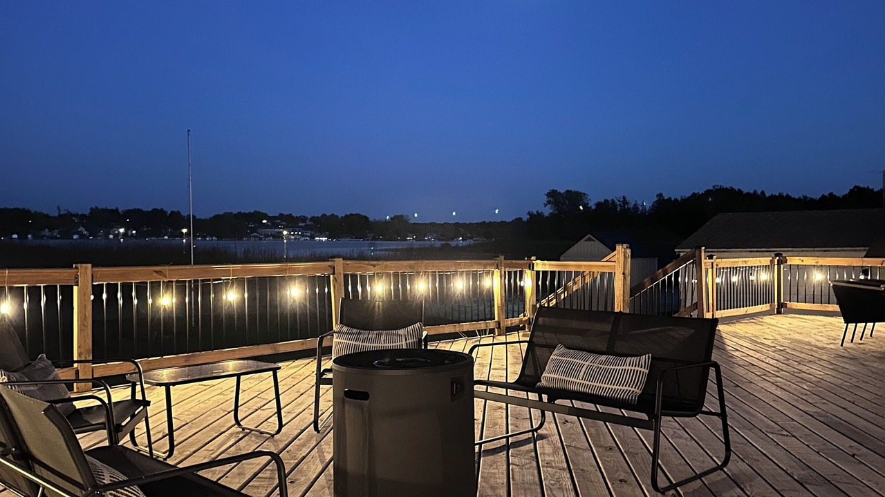 Photo of Patio Balcony in Campbellsport