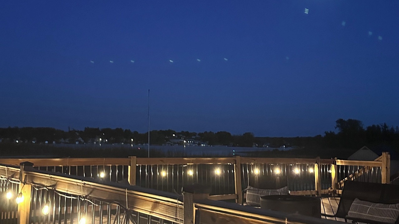 Photo of Patio Balcony in Campbellsport