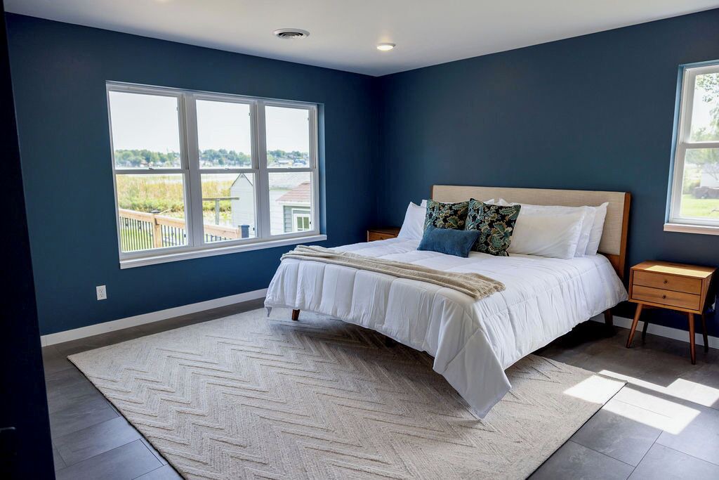 Photo of Bedroom in Campbellsport